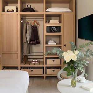 Chambre Classique Lit King-Size