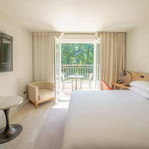 Chambre Lit King-Size